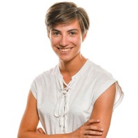 OPTACARE Employee Éloïse Laplanche's profile photo