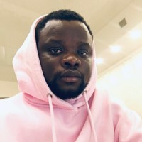 1WIN Employee Onipede Oluwaseun's profile photo