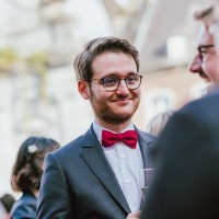 Material-UI Employee Flavien Delangle's profile photo