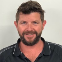 Kagome Australia Employee Justin McKay's profile photo