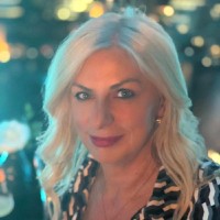 OPAP Employee Niki Palantza's profile photo