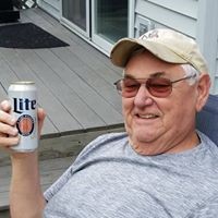 General Dynamics Information Technology Employee John Dane's profile photo