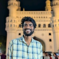 ASSOCIATE DIRECTORS Employee Kanna Naresh's profile photo