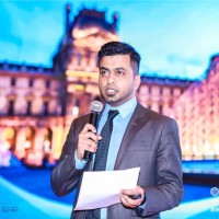VFS Global Employee Zeeshan Zafar's profile photo