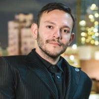 TeamSnap Employee Maksim Pecherskiy's profile photo