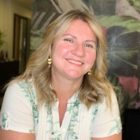 Sistema Firjan Employee Fernanda Zardo's profile photo