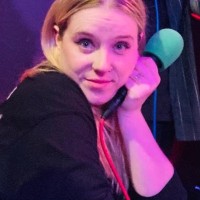 zZounds Employee Rachel Lamping's profile photo