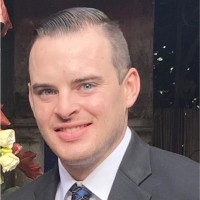 ASRC Federal Employee Ryan Loftus's profile photo