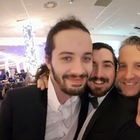 Zenstores Employee Lucas J.'s profile photo