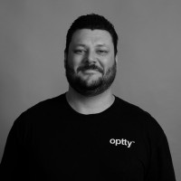 Optty Employee Lincoln Dundas's profile photo