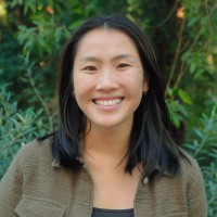 University of California, Berkeley Employee Miranda Wu's profile photo