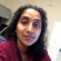 Shwetha Kumar Email