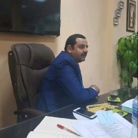 Soft Rose Employee Ashraf Samir's profile photo