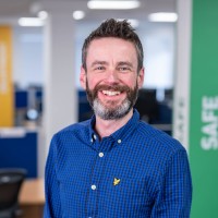 Apollo Employee Paul Ellerton's profile photo