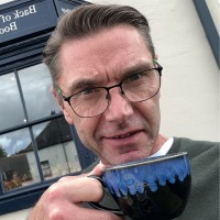 Durham Constabulary Employee David Coxon's profile photo