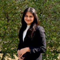 CredResolve Employee Aanchal Kakani's profile photo