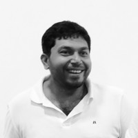 Softmatter Employee Kamal Ekanayaka's profile photo