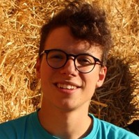 Departament d'Ensenyament Employee Marc Viladrich's profile photo