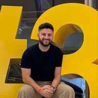 ProcessMaker Employee Sajad Hosseini's profile photo