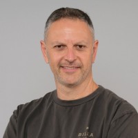 Global-e Employee Nitzan Alcobi's profile photo