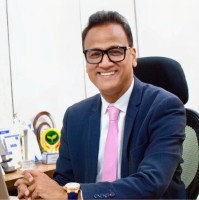 RenewSys India Pvt. Ltd.  Employee Rakesh Singh's profile photo