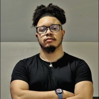 Joshua Martinez's profile photo