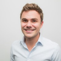 Bechtle Management B.V. Employee Camiel Kuijpers's profile photo