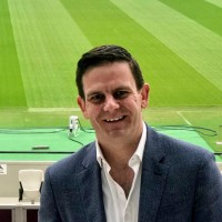 BaseballSoftballUK Employee John Boyd's profile photo