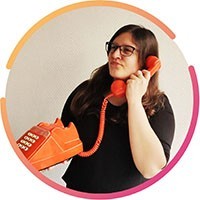 Elioz Employee Marion Hanna's profile photo