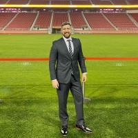 Explore Information Services Employee Sean Koning's profile photo