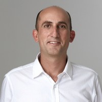 Yoav Levy Email & Phone Number