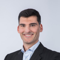 CTT - Correios de Portugal Employee Diogo Freitas Oliveira's profile photo