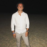 Manchester University NHS Foundation Trust Employee Braden Bell's profile photo