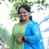 CodeFrontier Software Private Limited Employee Eshanya Bhat's profile photo