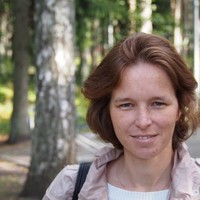 Natalja Olefire Email