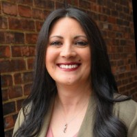 Keller Williams Seven Hills Realty Employee April Paytes's profile photo