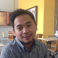 Fasspay Employee Johan Yusof's profile photo