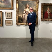 FREEMAN'S Employee David Weiss's profile photo