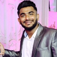 FynTune Solution Private Limited Employee Mujtaba Sayed's profile photo