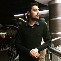 Rishabh Suri Email