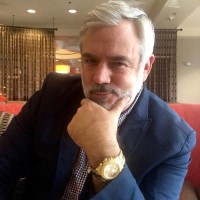 Binary Option Inc Employee Ferdinand Dominik's profile photo