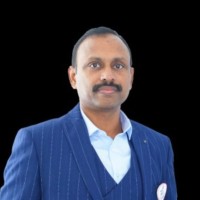 TransGraph Consulting Pvt. Ltd. Employee Ravi Nutakki's profile photo