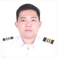 Laminar Aviation Employee Jose Diño's profile photo