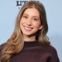 Tanbark Pictures Employee Caitlin Gold's profile photo