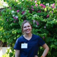 Children's Clinics Employee Rebecca Grier's profile photo