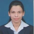 Algorhythm Tech Employee Shubhangi Mane's profile photo