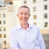 Smiling Mind Employee Neil Faicd's profile photo