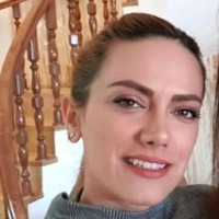 Australian Agribusiness Employee Pariya Ebrahimi's profile photo