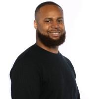 Foster + Partners Employee André Deen-Swaray's profile photo