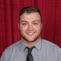 Salt Creek Rural Park District Employee Alessandro Moraca's profile photo